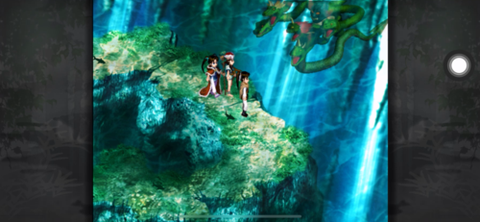 水魔兽为什么帮拜月