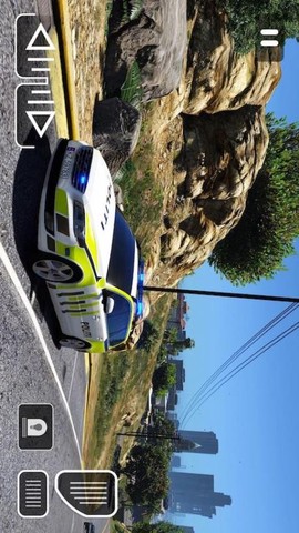 城市开车模拟[图1]