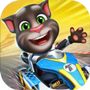 汤姆猫飞车最新版
