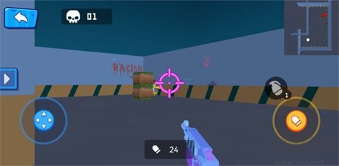 僵尸炸翻天[图3]