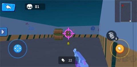 僵尸炸翻天[图4]