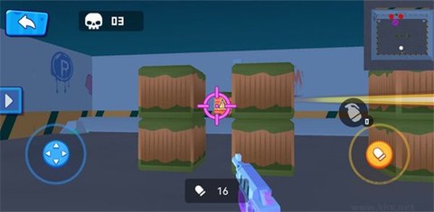 僵尸炸翻天[图5]