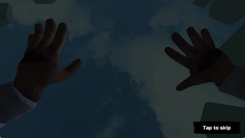 冬季森林生存官方版[图1]