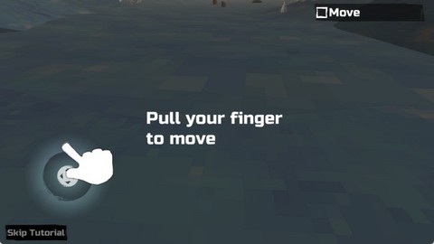 冬季森林生存官方版[图3]