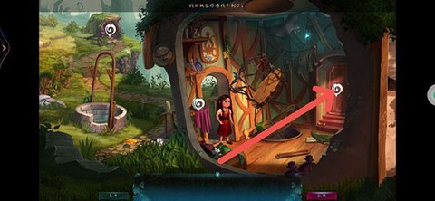 密室逃脱水果迷屋[图3]