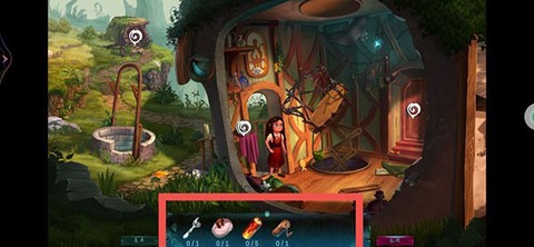 密室逃脱水果迷屋[图5]