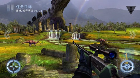 夺命侏罗纪[图7]