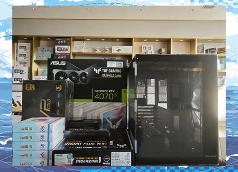 穿越火线用什么显卡[图1]