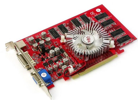 穿越火线用什么显卡[图2]