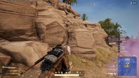 绝地大逃杀是什么游戏[图1]