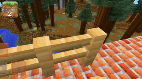 迷你工艺匠人图2