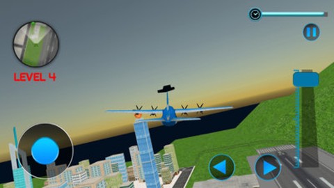 狂野世界战争图3