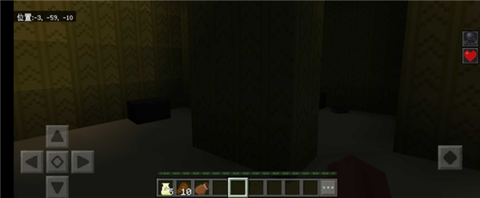 我的世界暗房模组手机版[图1]