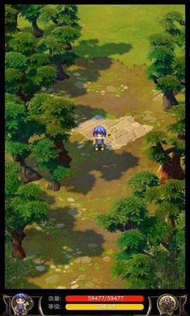 蜀山绝世剑五[图1]