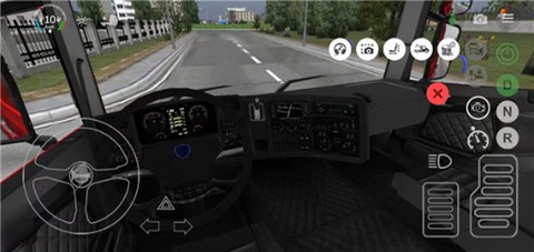 环球卡车模拟器[图8]