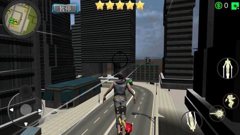 罪恶自由城市[图1]