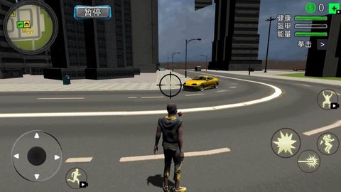 罪恶自由城市图2