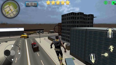 罪恶自由城市图3