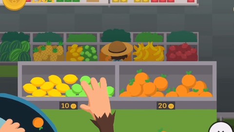 捣蛋大脚怪[图5]