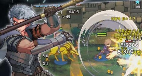 培养传奇佣兵团[图2]