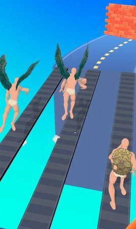 生物合成大作战图1