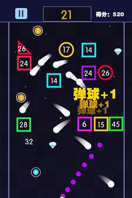 疯狂打弹珠[图2]