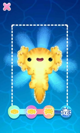 电子宠物模拟[图1]