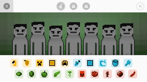 节奏盒子方块人模组图2