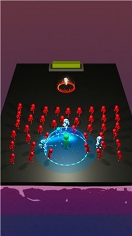 超级冰结师[图1]