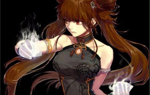 dnf光兵是什么意思[图1]