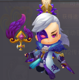 三国英雄传奇[图1]