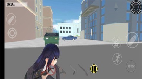 樱花枪战模拟器图3