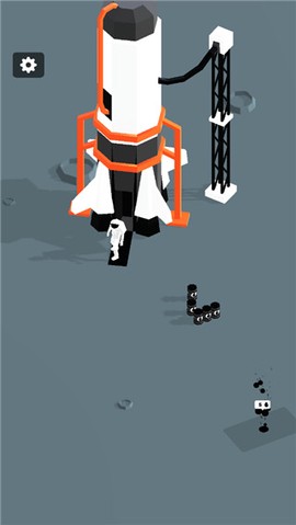 登月探险家[图1]