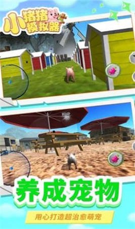 小猪猪模拟器[图1]