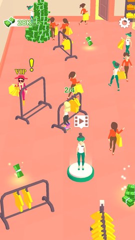 我的时装店[图1]