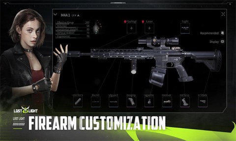 萤火突击华为版[图1]