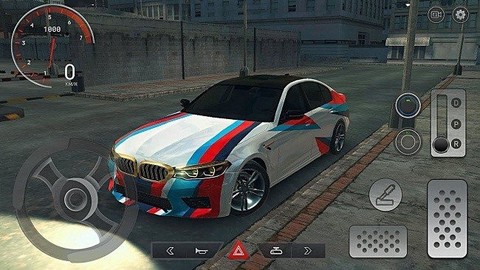 全民开车模拟器[图1]