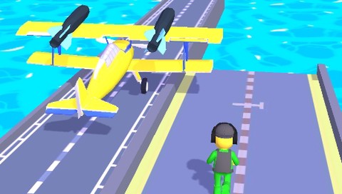 超级航母战舰[图2]