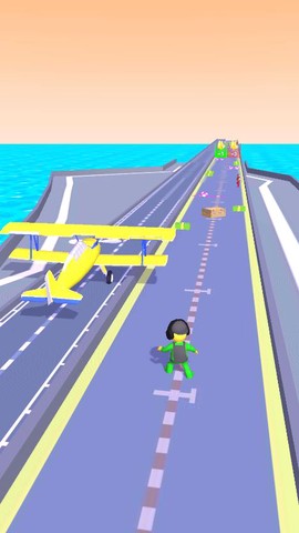 超级航母战舰图1