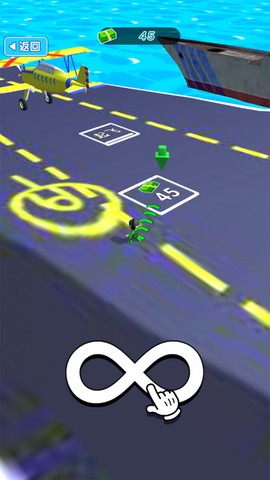 超级航母战舰图3