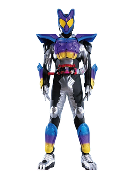 假面骑士加布腰带模拟器正式版图2