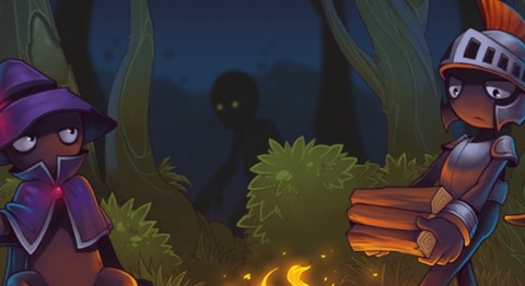 火柴人战争2:奥德赛[图1]