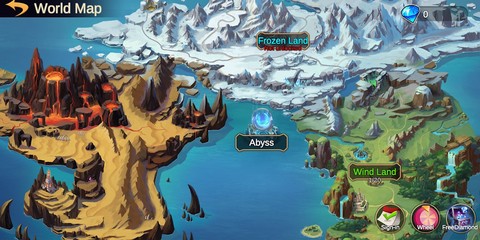 火柴人战争2:奥德赛图2