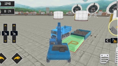 疯狂建设模拟器图3