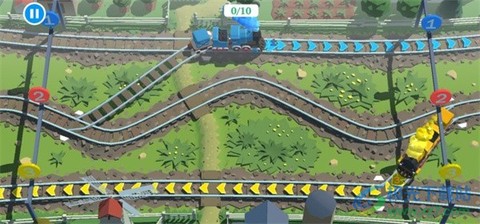 列车调度员世界[图3]