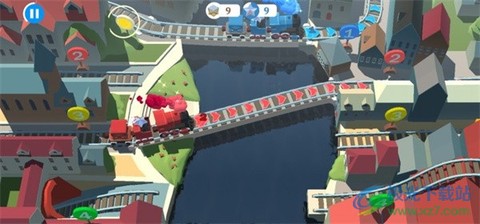 列车调度员世界[图6]