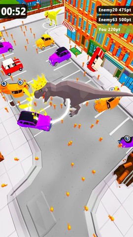 像素恐龙崛起图3