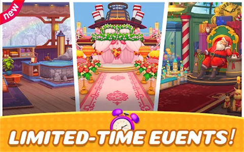 小猫爱消除[图1]