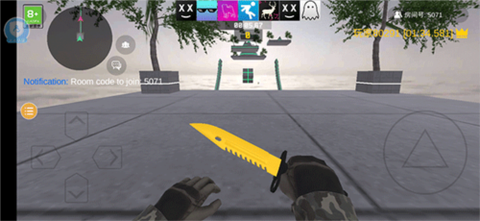 跑跑跳跳大作战[图4]