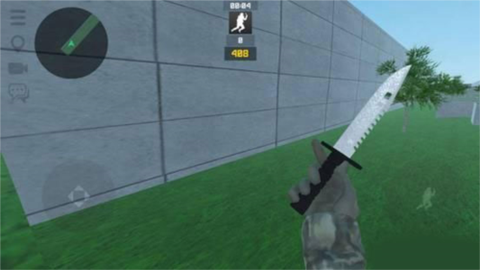 跑跑跳跳大作战图1